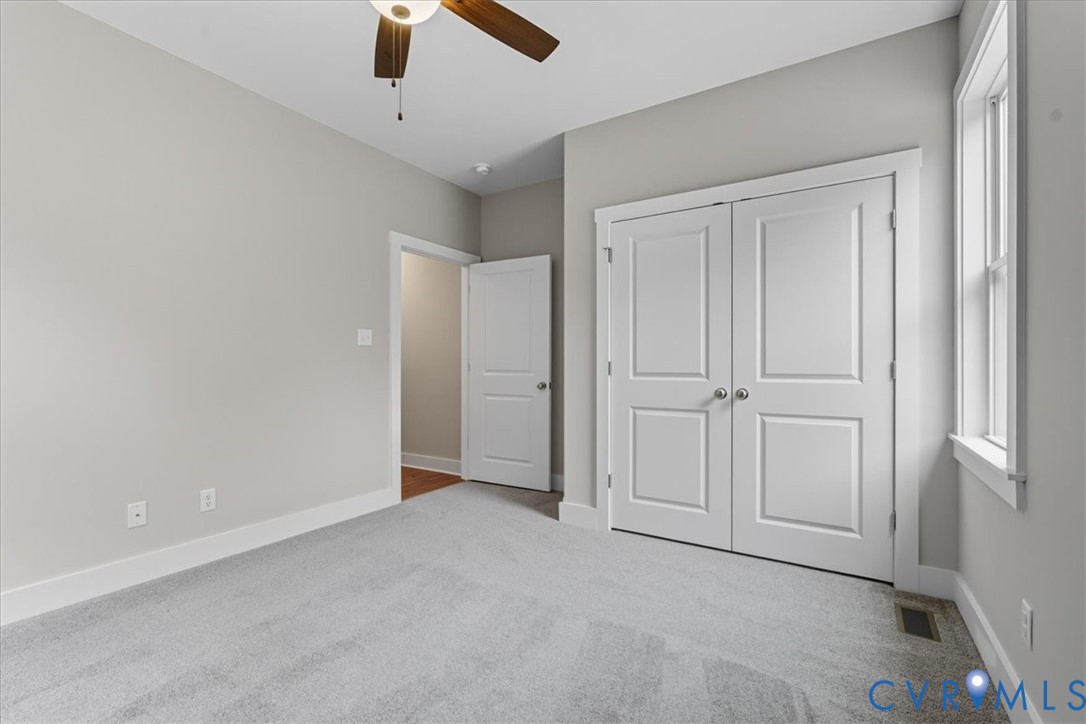 1646 Jerusalem Church Road Buckingham, VA 23921 - Photo 31 of 42