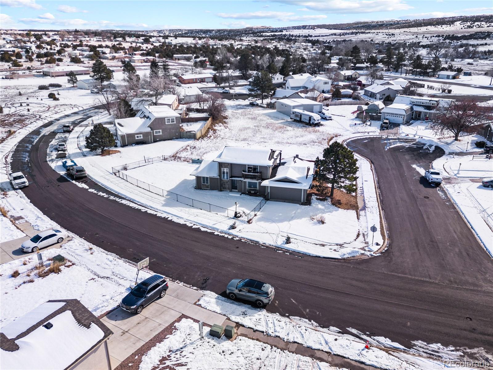 3126 County Rd CC254 Colorado City, CO 81019 - Photo 4 of 50