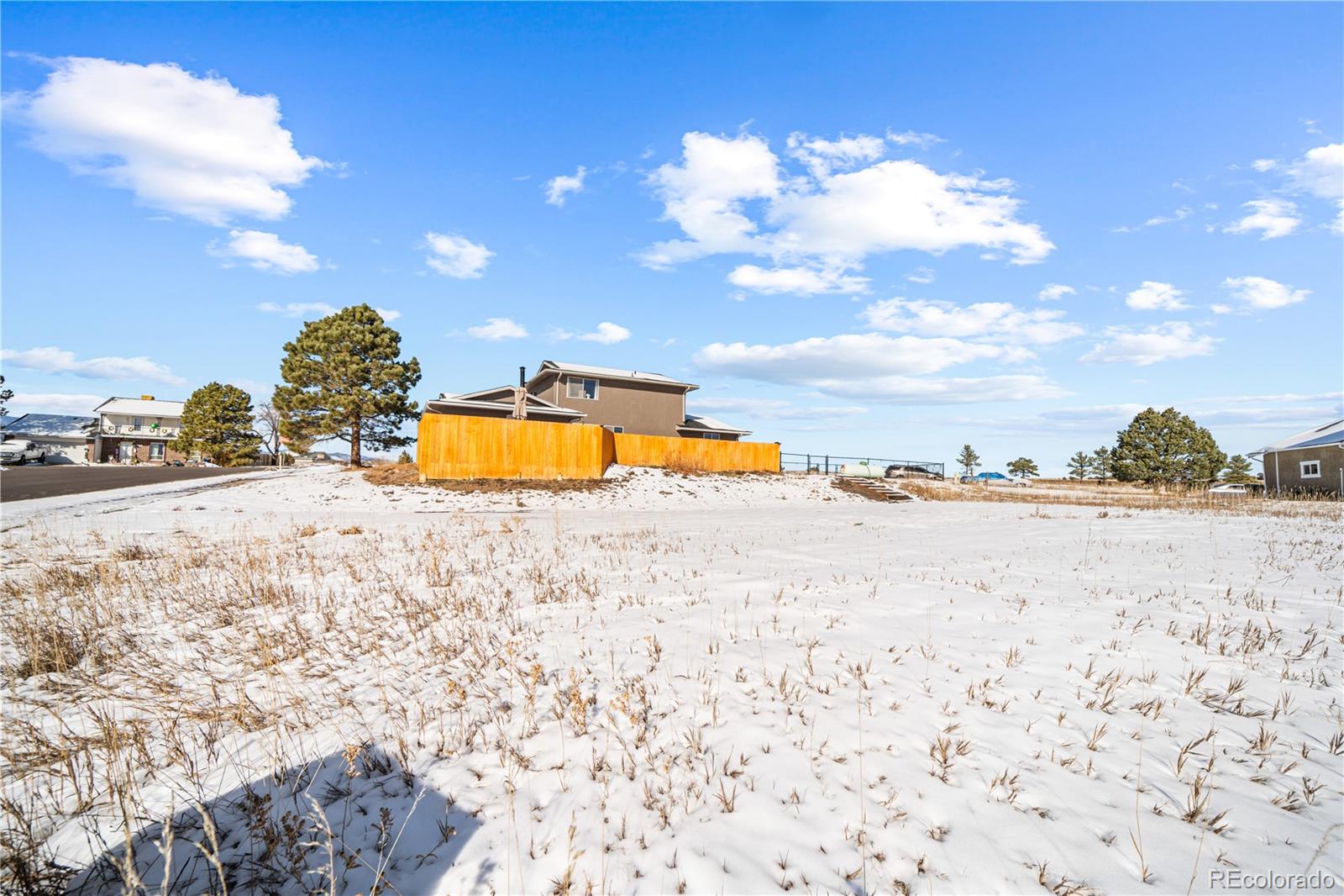 3126 County Rd CC254 Colorado City, CO 81019 - Photo 43 of 50 a view of lake view and mountain view