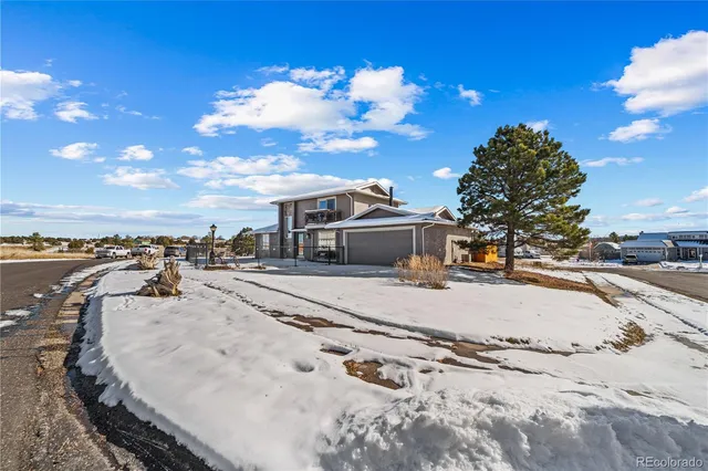 $389,000 | 3126 County Rd CC254, Colorado City, CO 81019