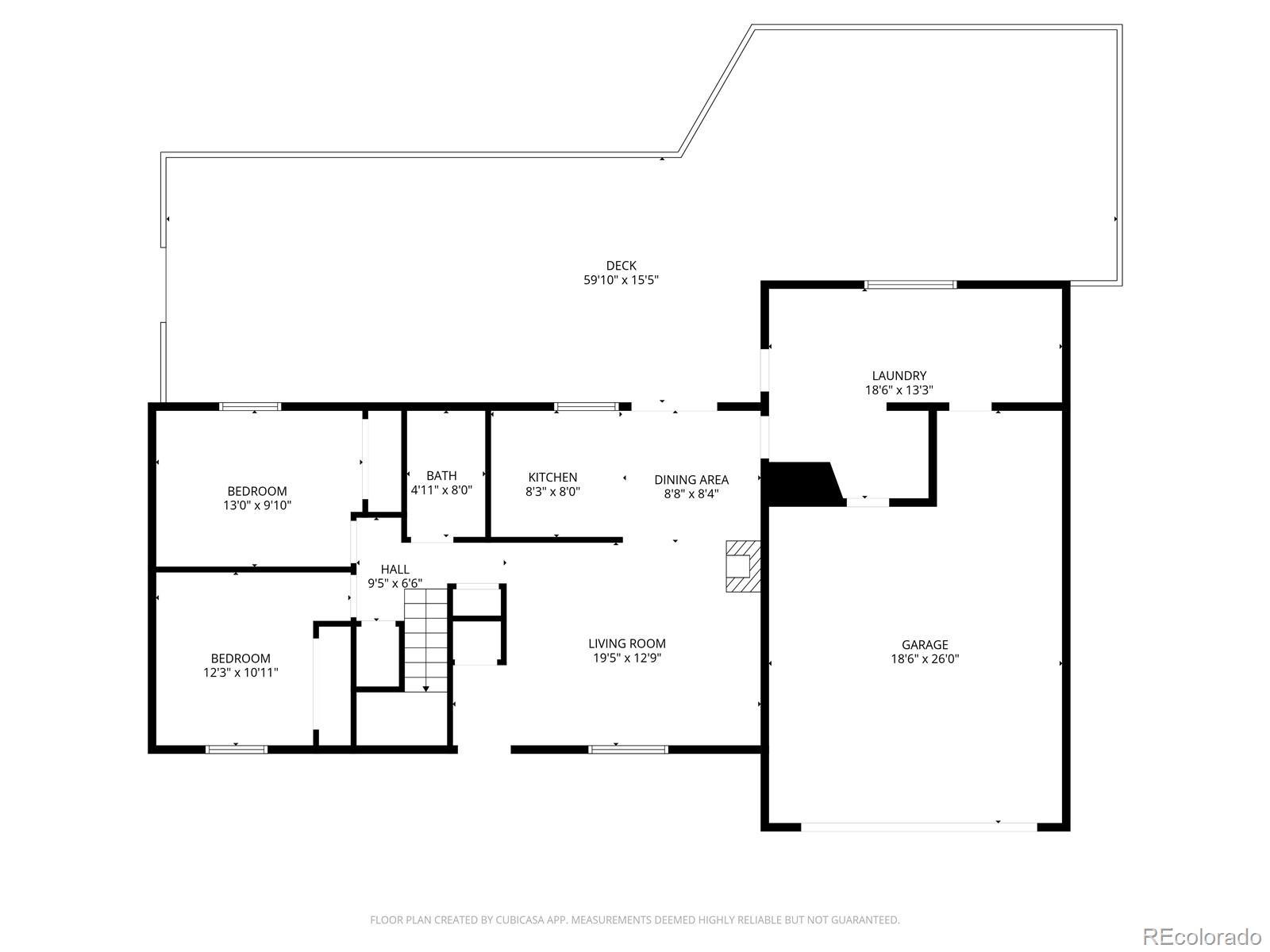 3126 County Rd CC254 Colorado City, CO 81019 - Photo 48 of 50