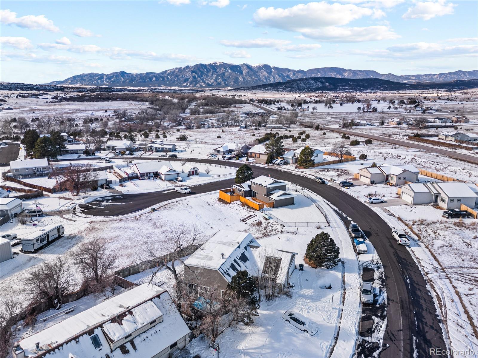 3126 County Rd CC254 Colorado City, CO 81019 - Photo 8 of 50