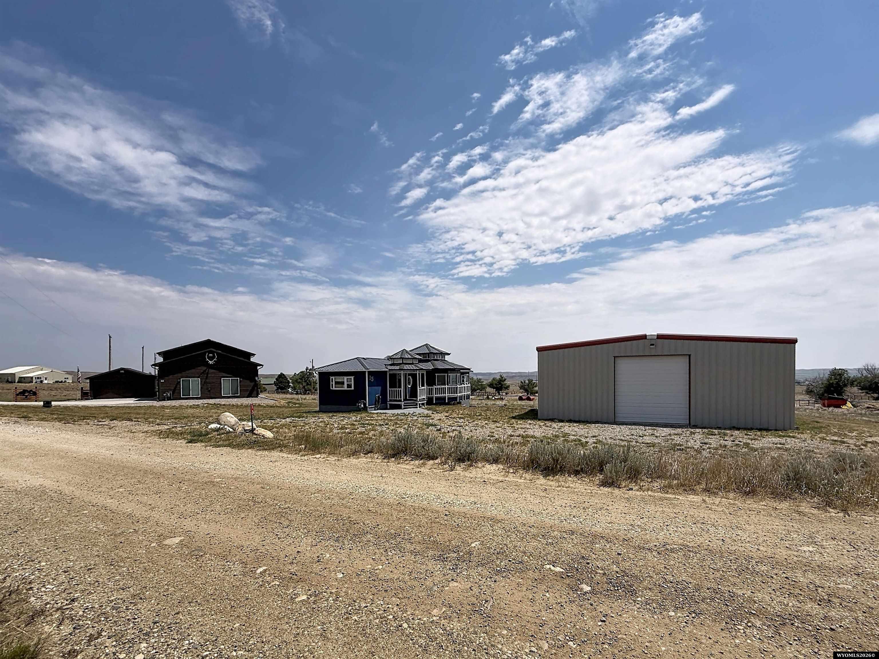 15 Ridge Road Buffalo, WY 82834 - Photo 12 of 40