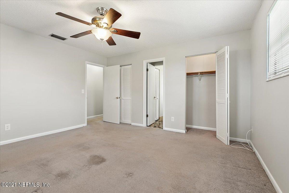 12218 Yellow Bluff Road Jacksonville, FL 32226 - Photo 12 of 23 12-Primary Bedroom