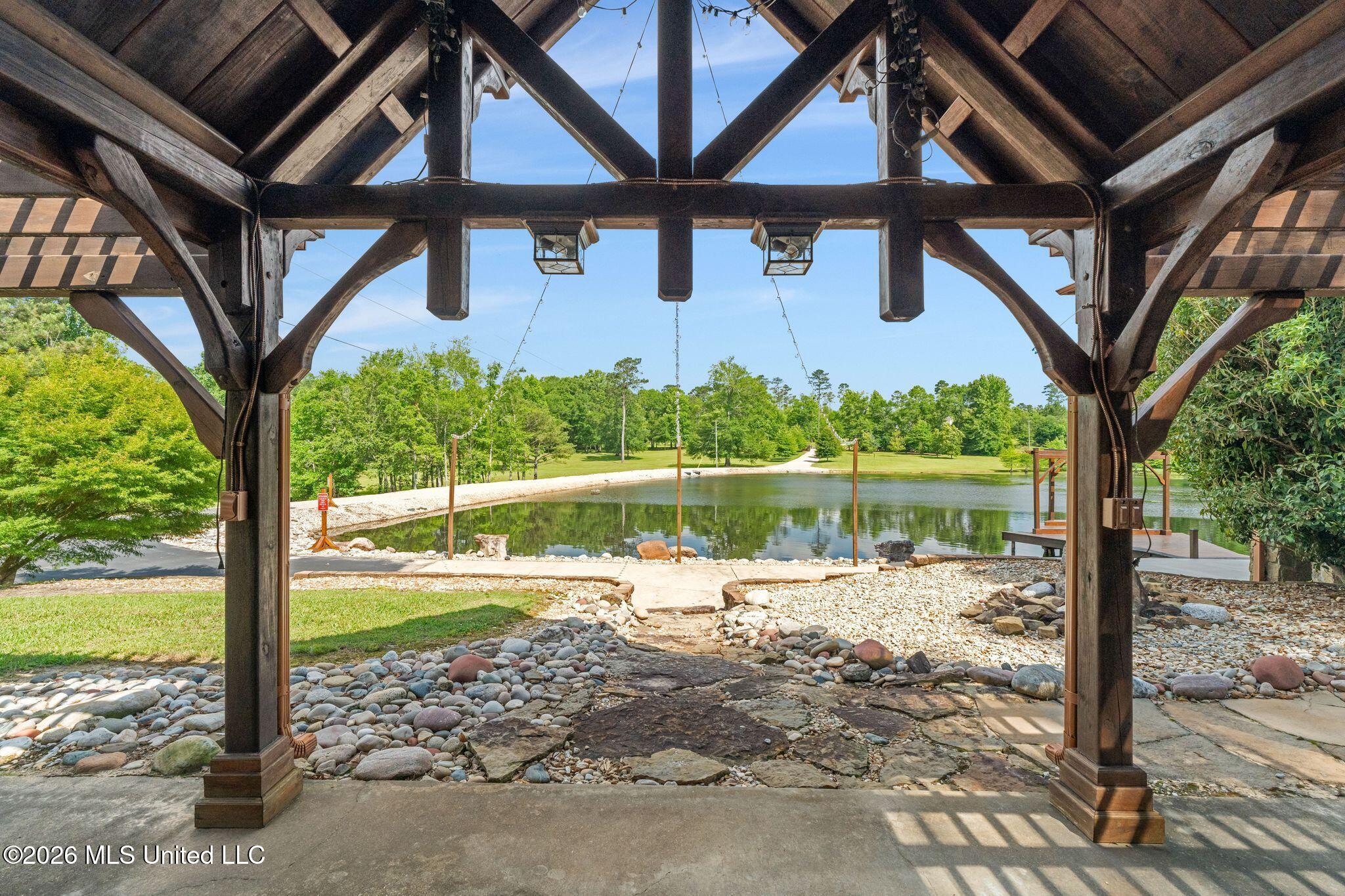 115 North Slade Road Sumrall, MS 39482 - Photo 47 of 86 115_North_Slade_Road-47