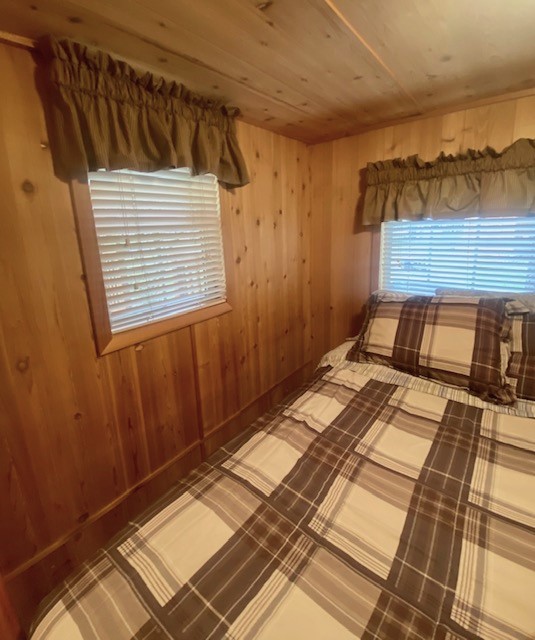 8-90 Woodhaven Sublette, IL 61367 - Photo 20 of 30 a view of a balcony with two chairs and a rug