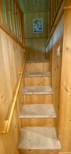 8-90 Woodhaven Sublette, IL 61367 - Photo 22 of 30 a view of entryway