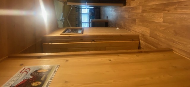 8-90 Woodhaven Sublette, IL 61367 - Photo 30 of 30 a bathroom with a shower