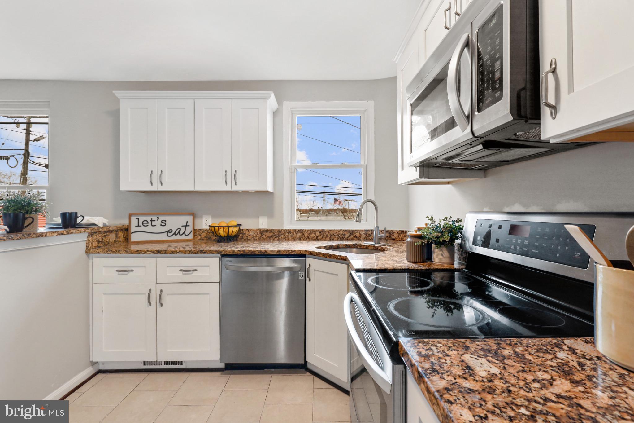 7551 Berkshire Road Baltimore, MD 21224 - Photo 12 of 28