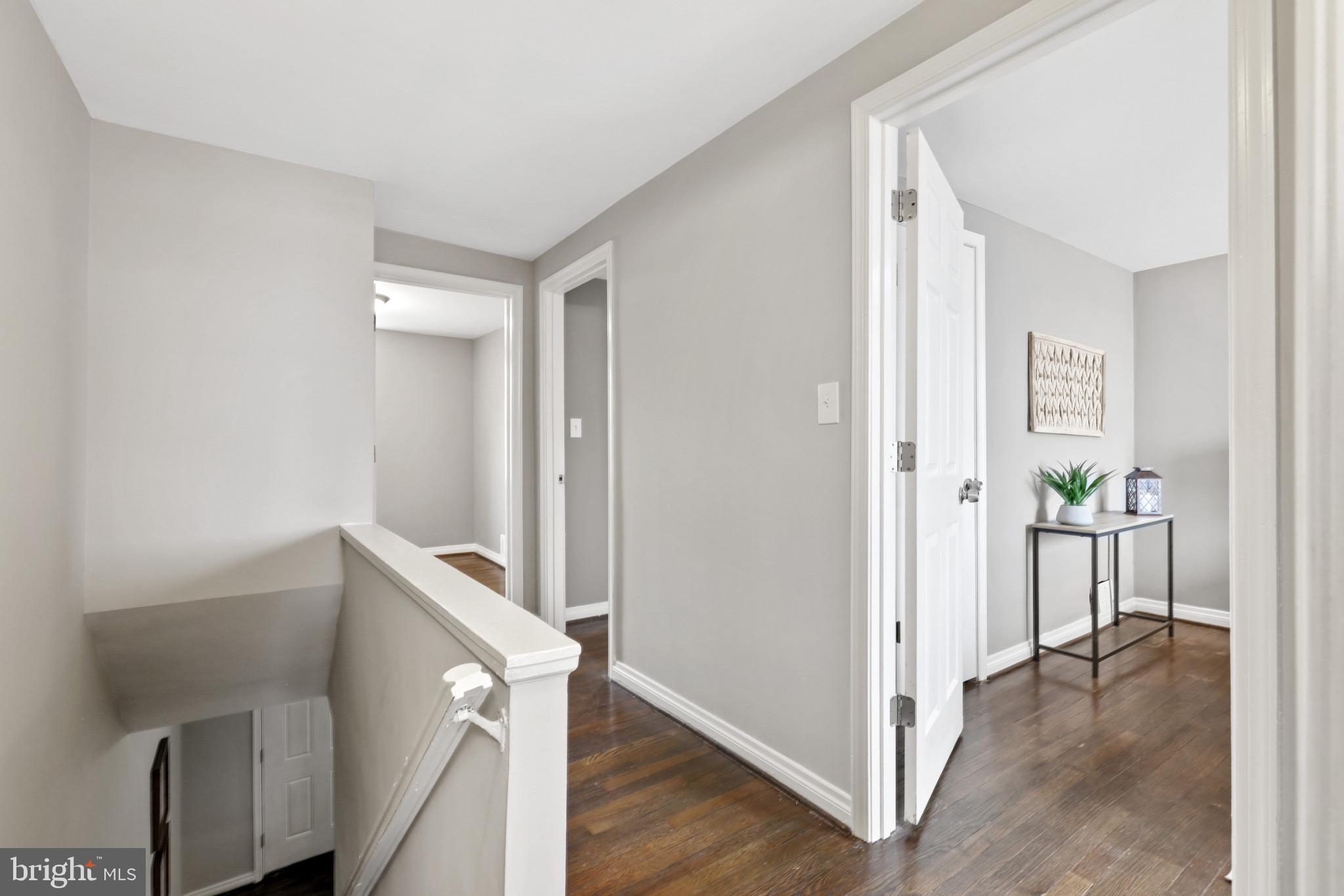 7551 Berkshire Road Baltimore, MD 21224 - Photo 13 of 28
