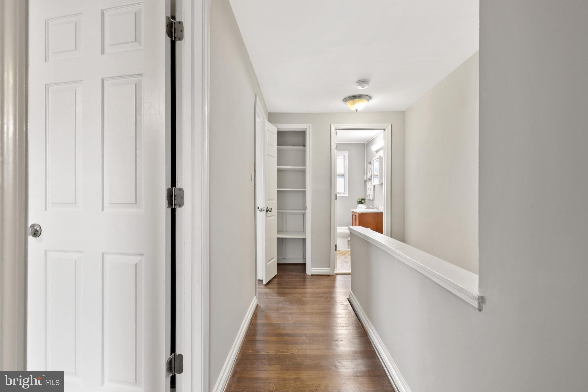 7551 Berkshire Road Baltimore, MD 21224 - Photo 20 of 28