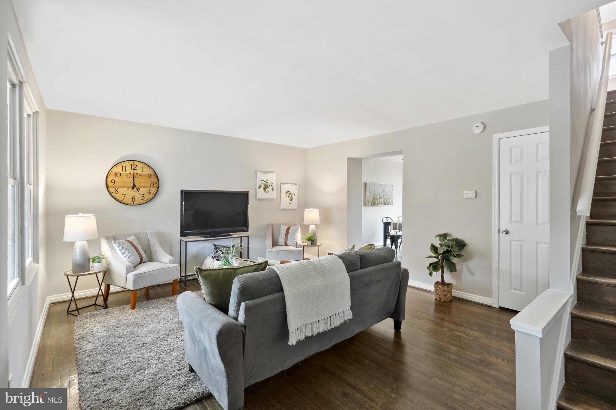 7551 Berkshire Road Baltimore, MD 21224 - Photo 2 of 28