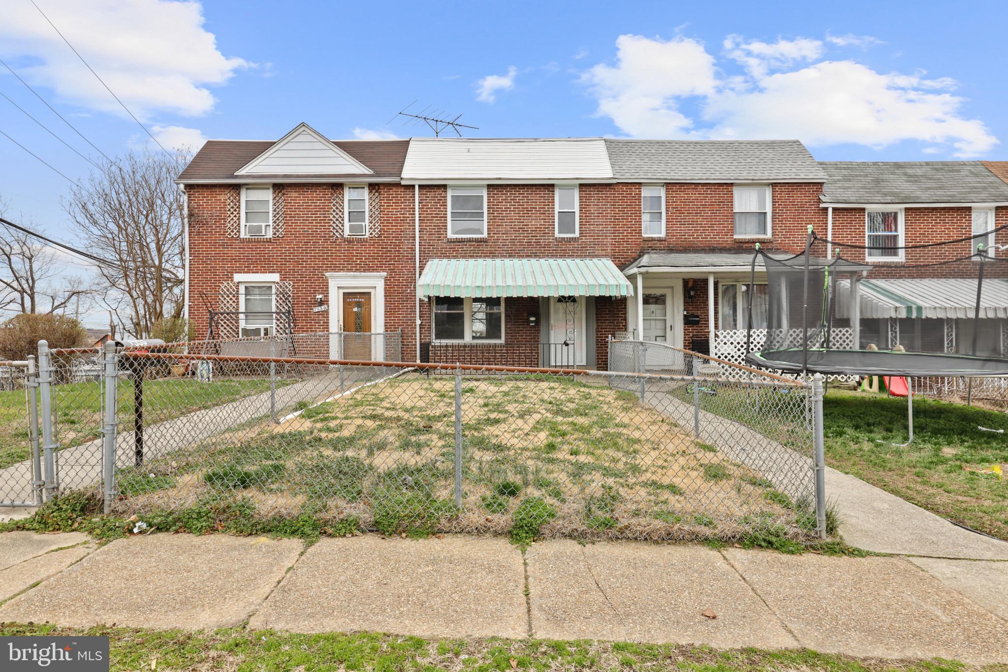 7551 Berkshire Road Baltimore, MD 21224 - Photo 21 of 28