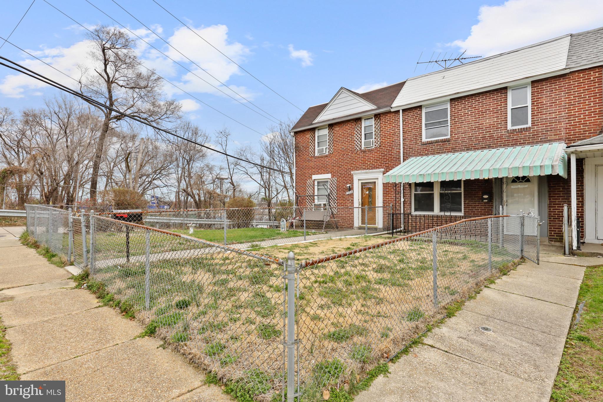 7551 Berkshire Road Baltimore, MD 21224 - Photo 22 of 28