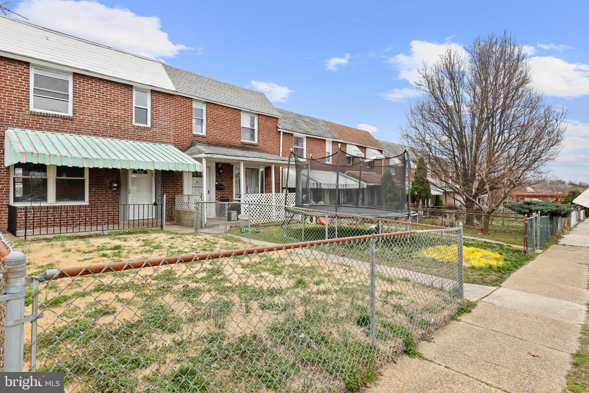 7551 Berkshire Road Baltimore, MD 21224 - Photo 23 of 28