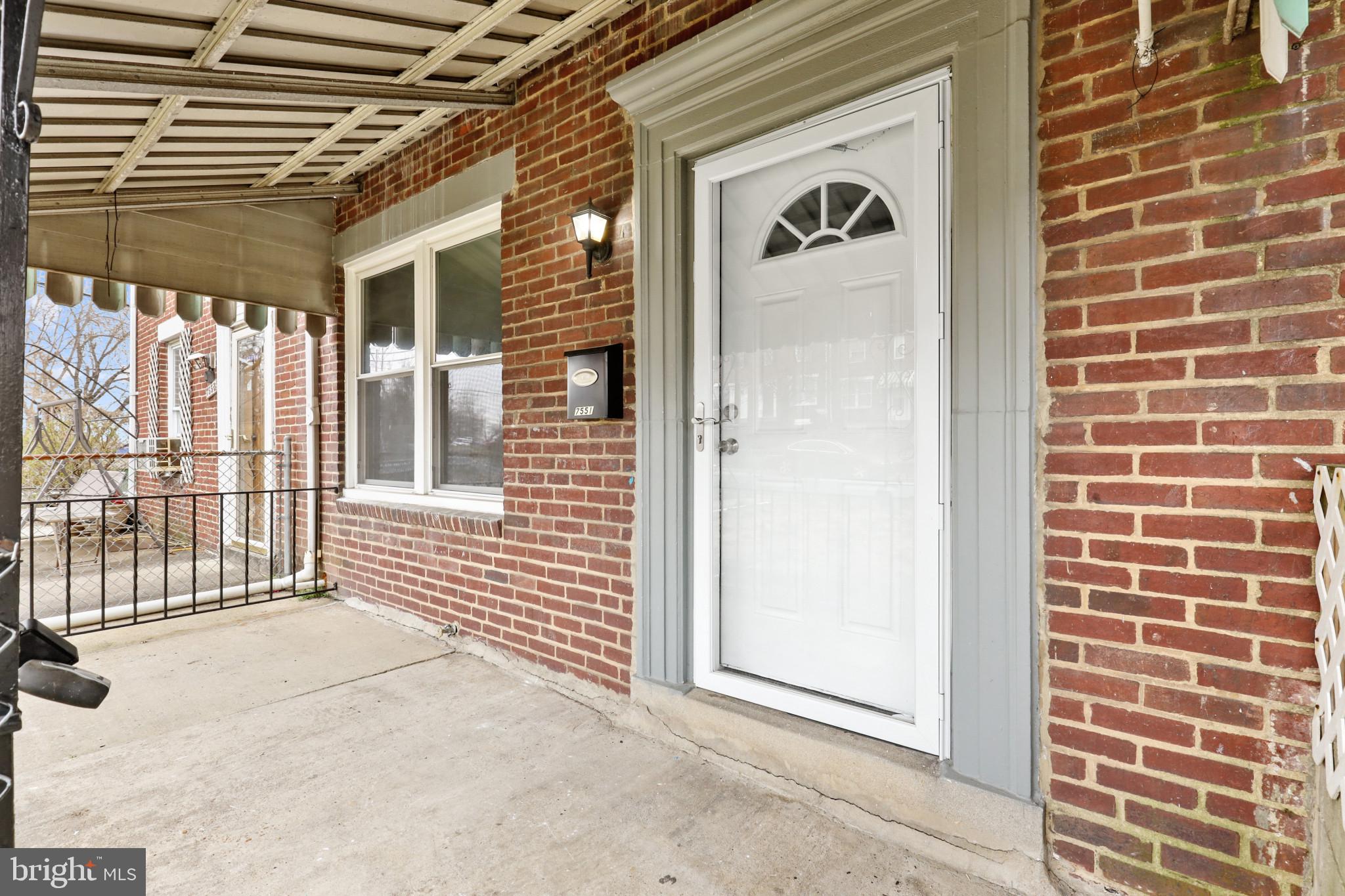 7551 Berkshire Road Baltimore, MD 21224 - Photo 24 of 28