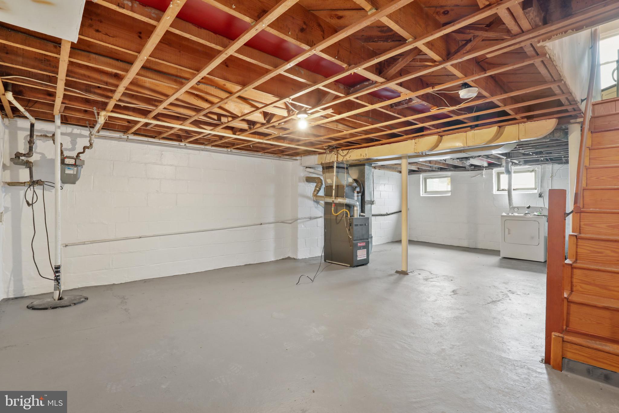 7551 Berkshire Road Baltimore, MD 21224 - Photo 25 of 28