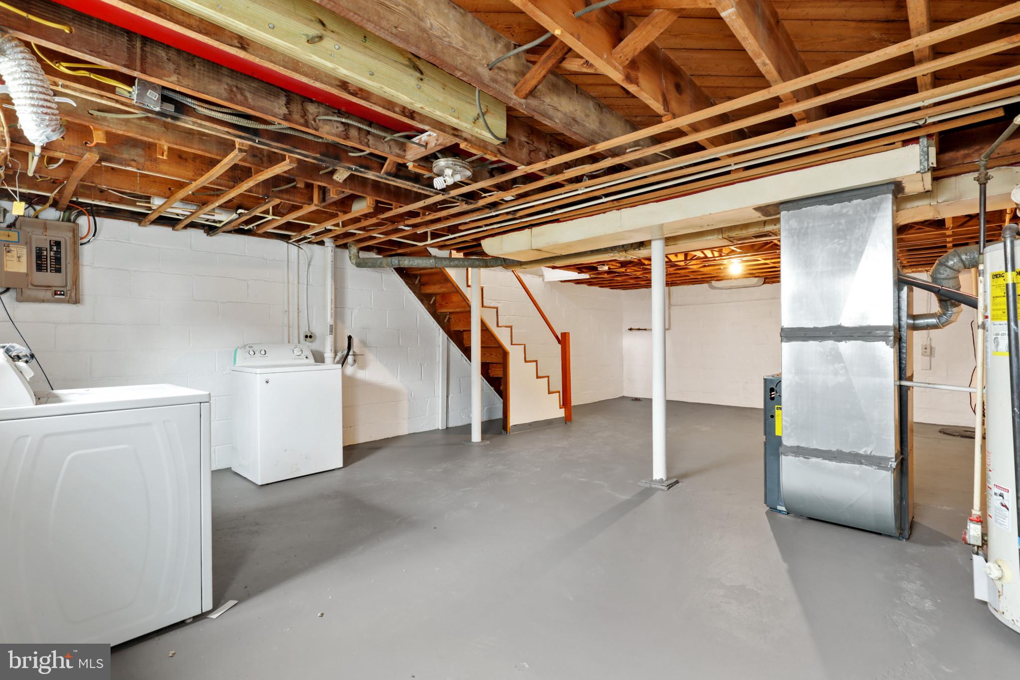 7551 Berkshire Road Baltimore, MD 21224 - Photo 26 of 28