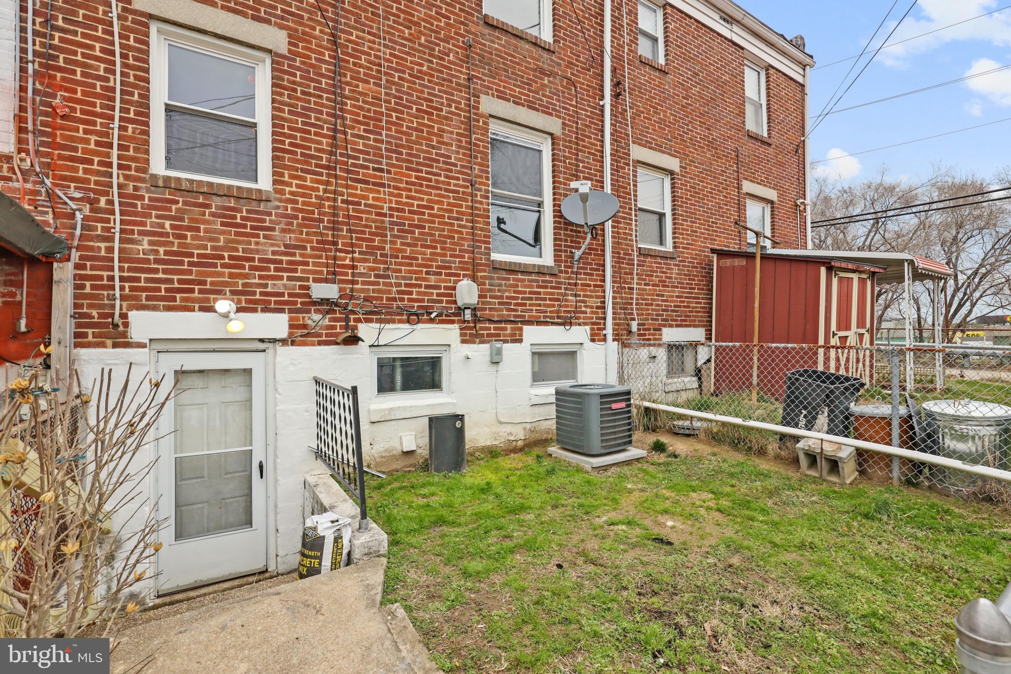 7551 Berkshire Road Baltimore, MD 21224 - Photo 27 of 28