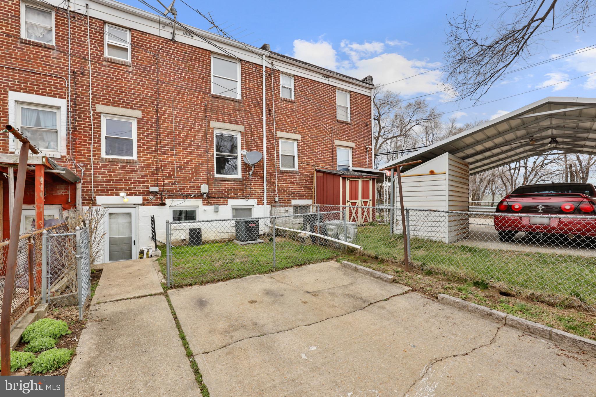 7551 Berkshire Road Baltimore, MD 21224 - Photo 28 of 28