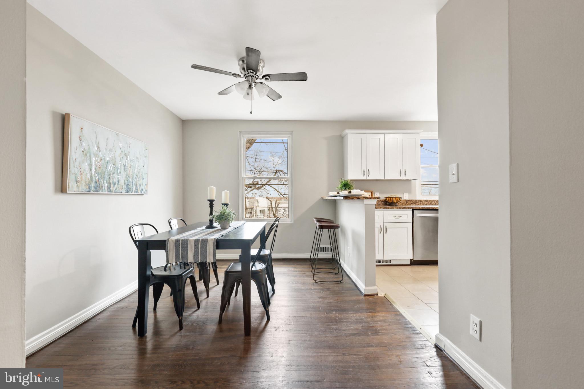 7551 Berkshire Road Baltimore, MD 21224 - Photo 5 of 28