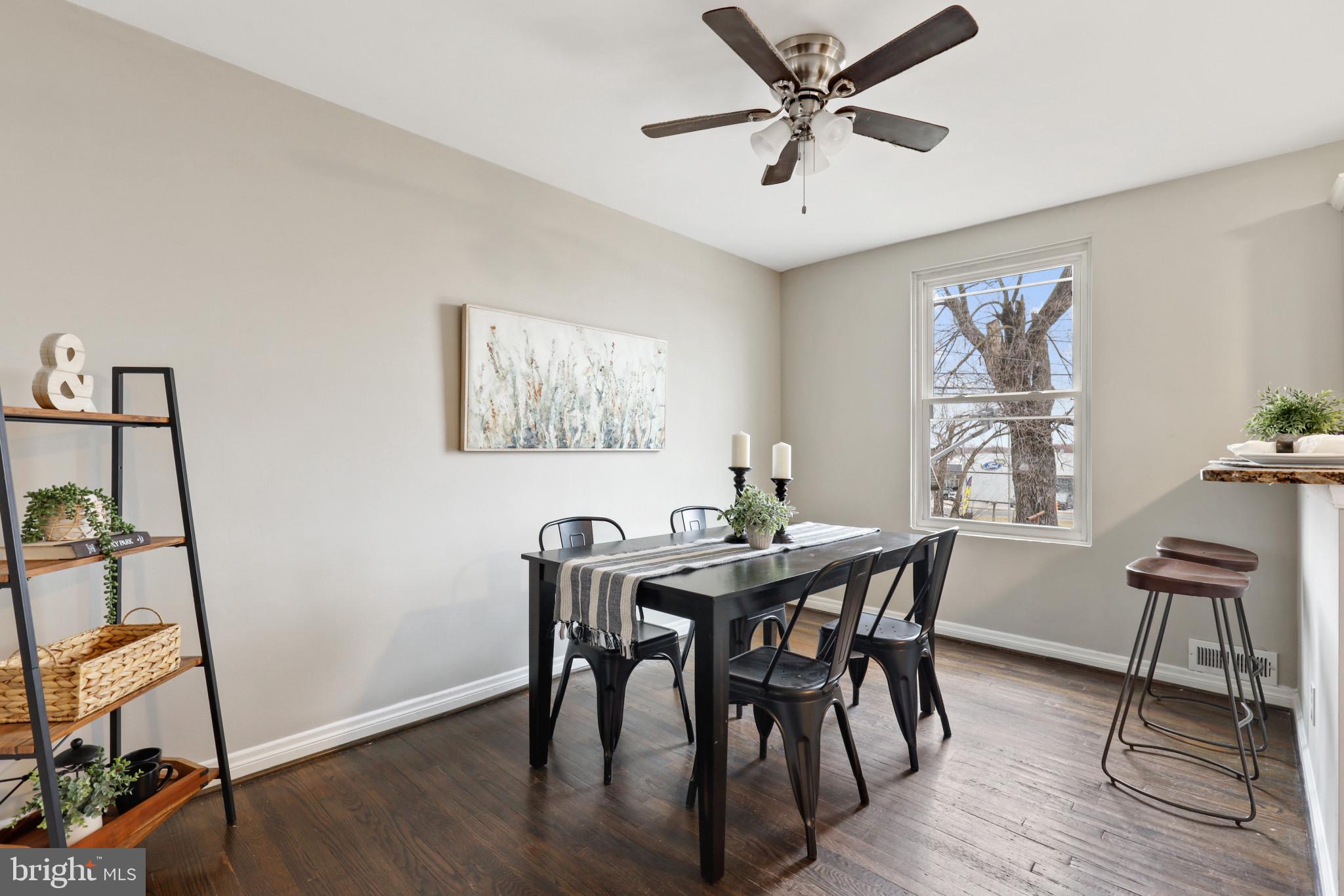 7551 Berkshire Road Baltimore, MD 21224 - Photo 6 of 28