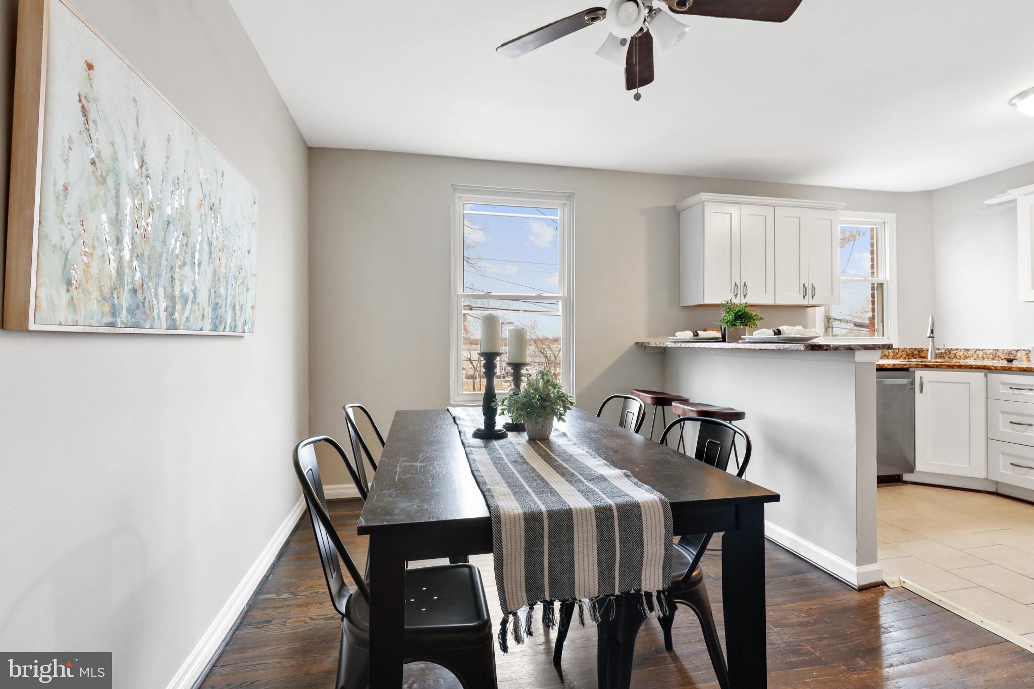 7551 Berkshire Road Baltimore, MD 21224 - Photo 7 of 28