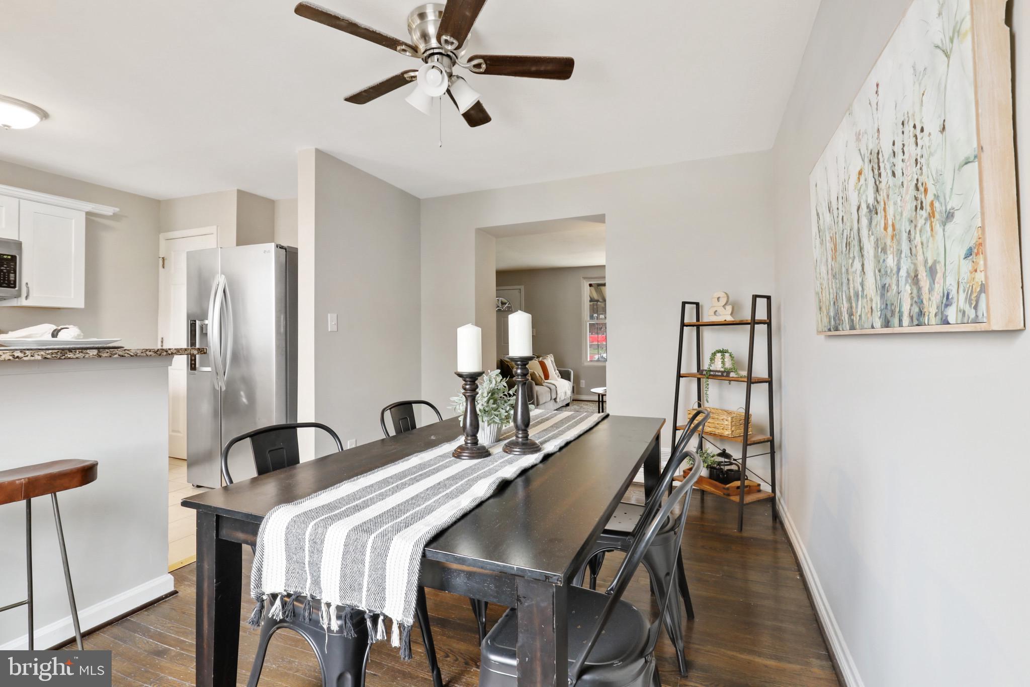 7551 Berkshire Road Baltimore, MD 21224 - Photo 8 of 28