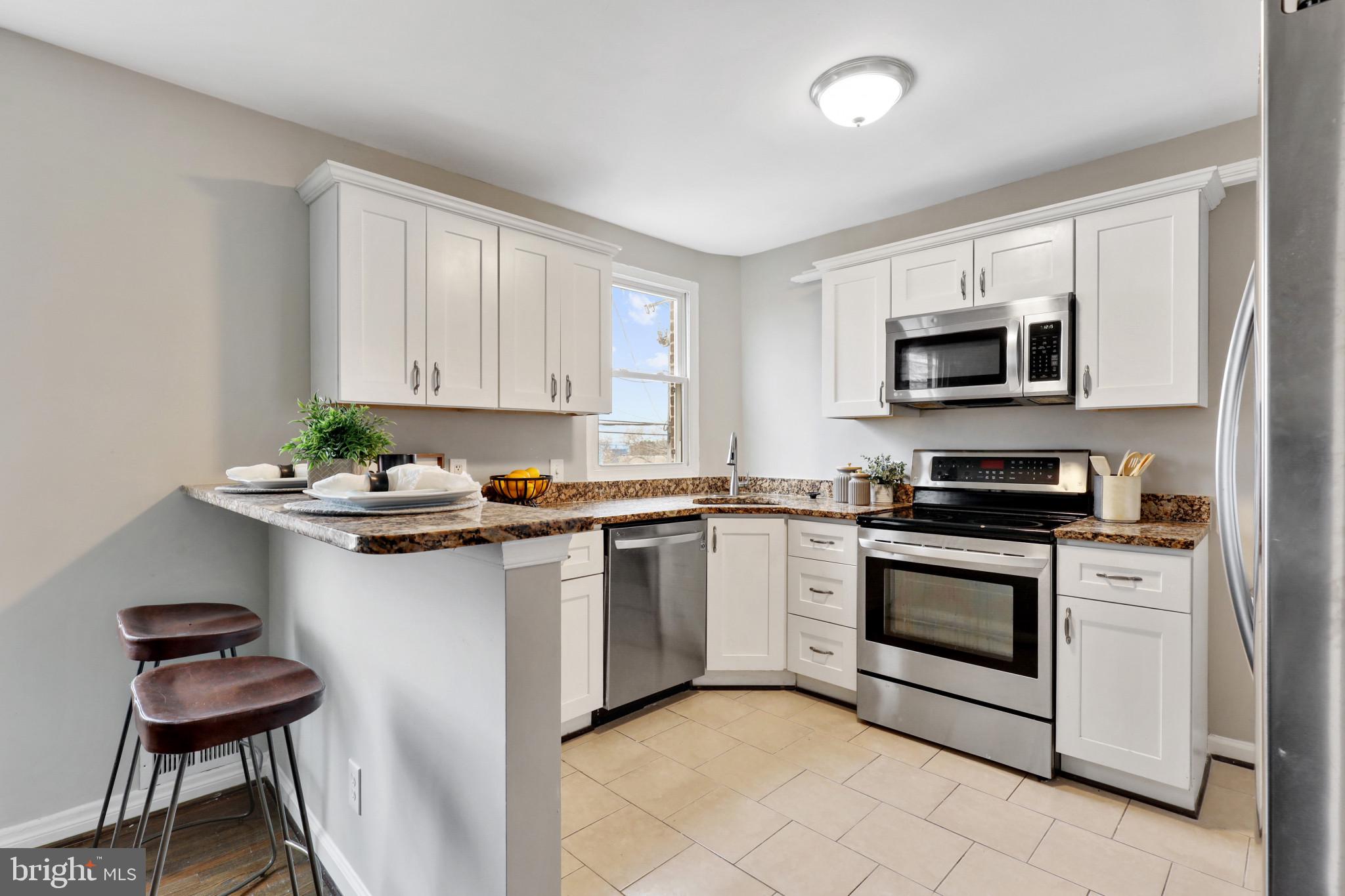 7551 Berkshire Road Baltimore, MD 21224 - Photo 9 of 28