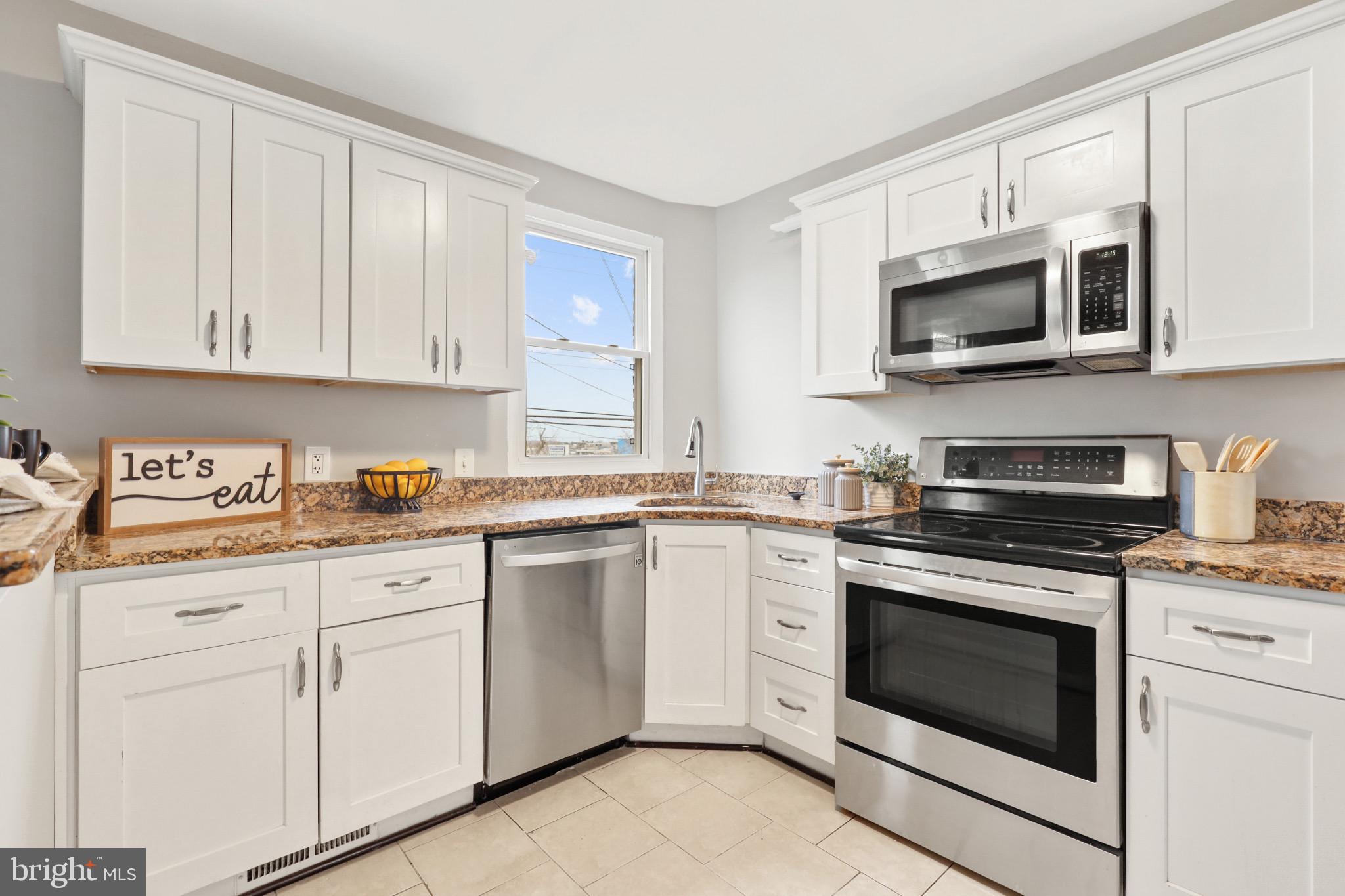 7551 Berkshire Road Baltimore, MD 21224 - Photo 10 of 28
