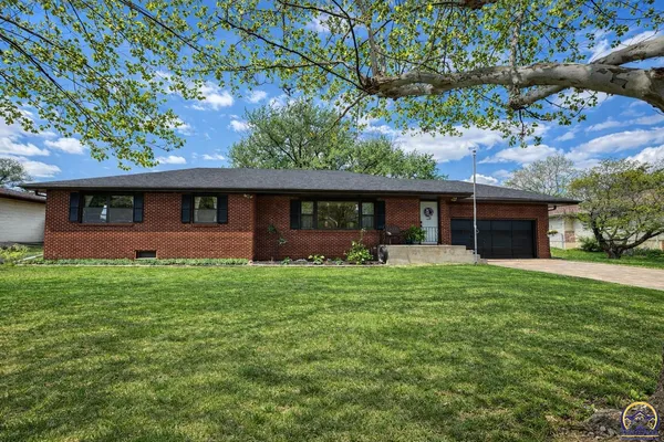 $299,500 | 3711 Southeast California Avenue, Topeka, KS 66609