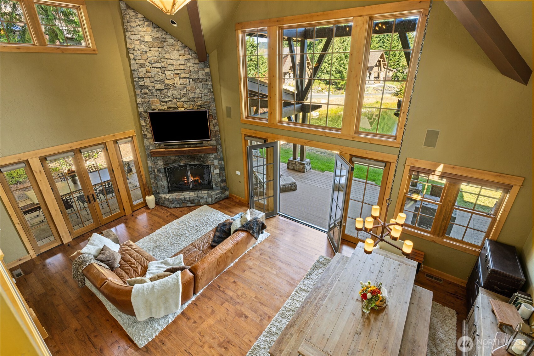 70 Saddle Ridge Road Cle Elum, WA 98922 - Photo 35 of 40 Gallery Image 35