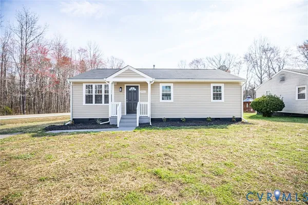 $299,900 | 20501 Hickory Court, Petersburg, VA 23803