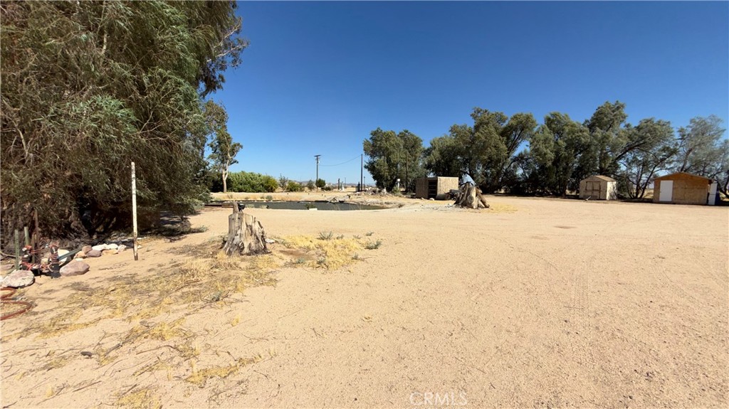 39100 Desert View Road Newberry Springs, CA 92365 - Photo 37 of 51 Gallery Image 37