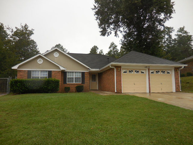 2819 Crosscreek Road Hephzibah, GA 30815 - Photo 1 of 1 Main View