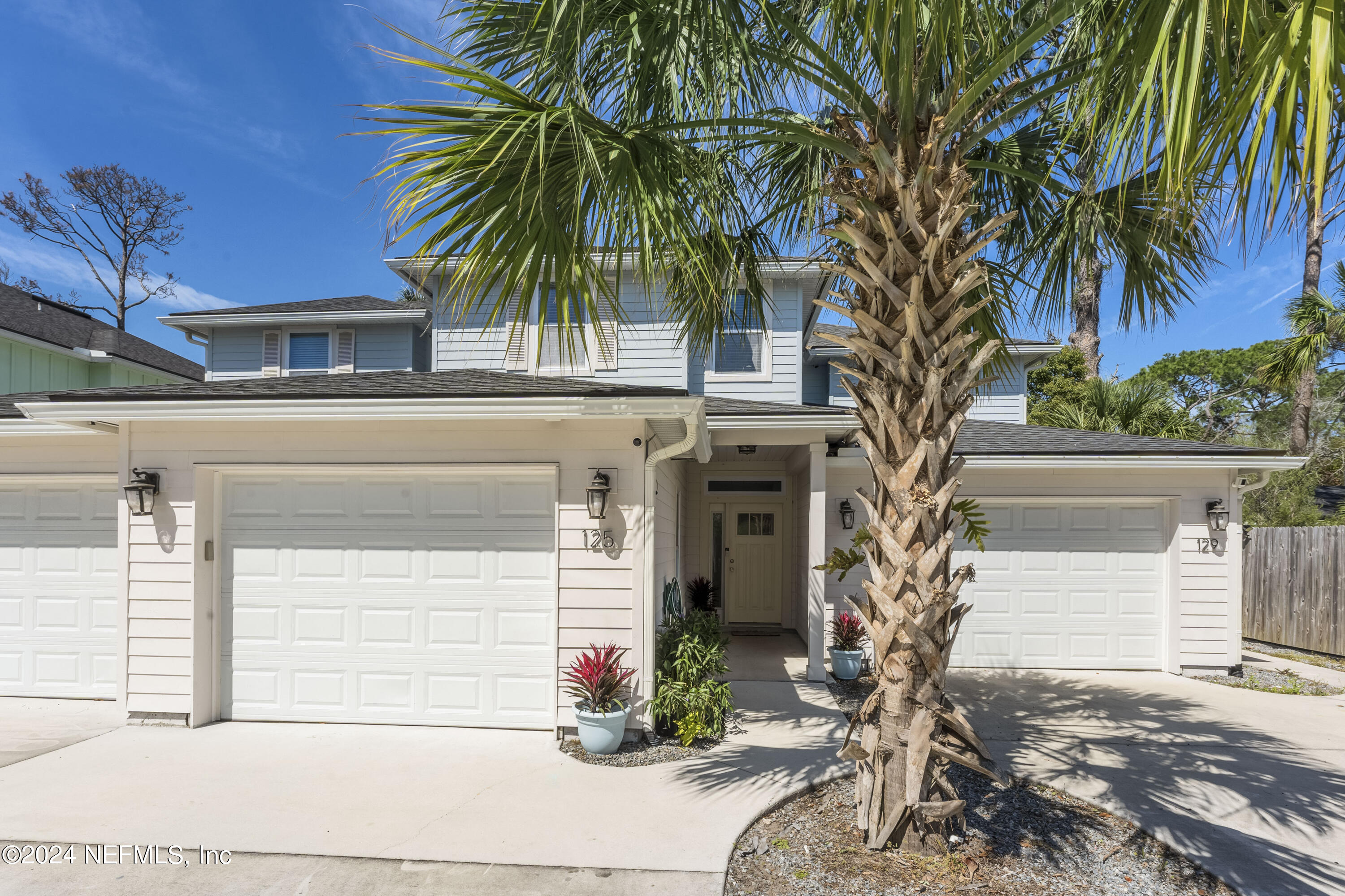 125 Donner Road Atlantic Beach, FL 32233 - Photo 1 of 21 125 Donner Road