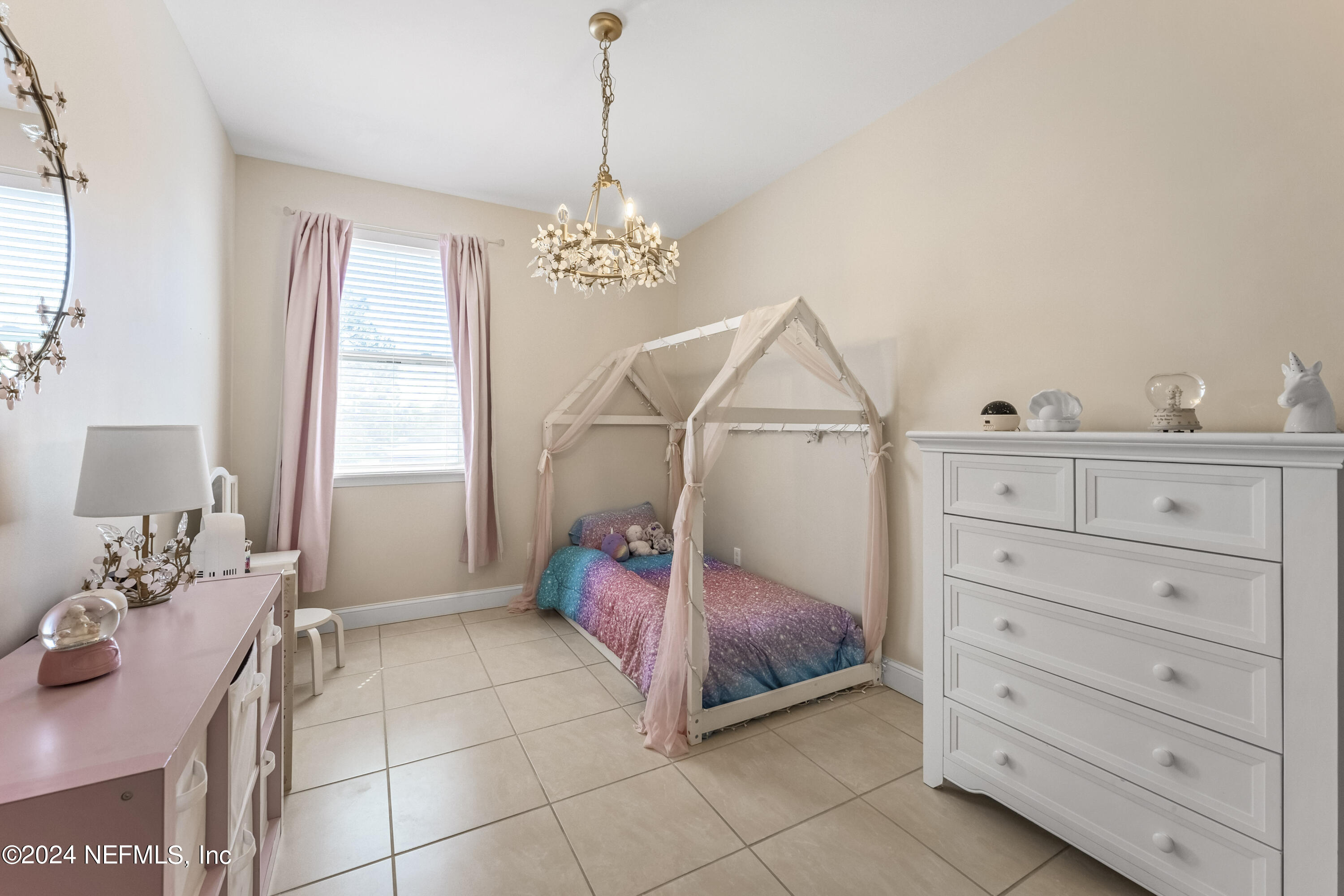 125 Donner Road Atlantic Beach, FL 32233 - Photo 15 of 21 Bedroom #2