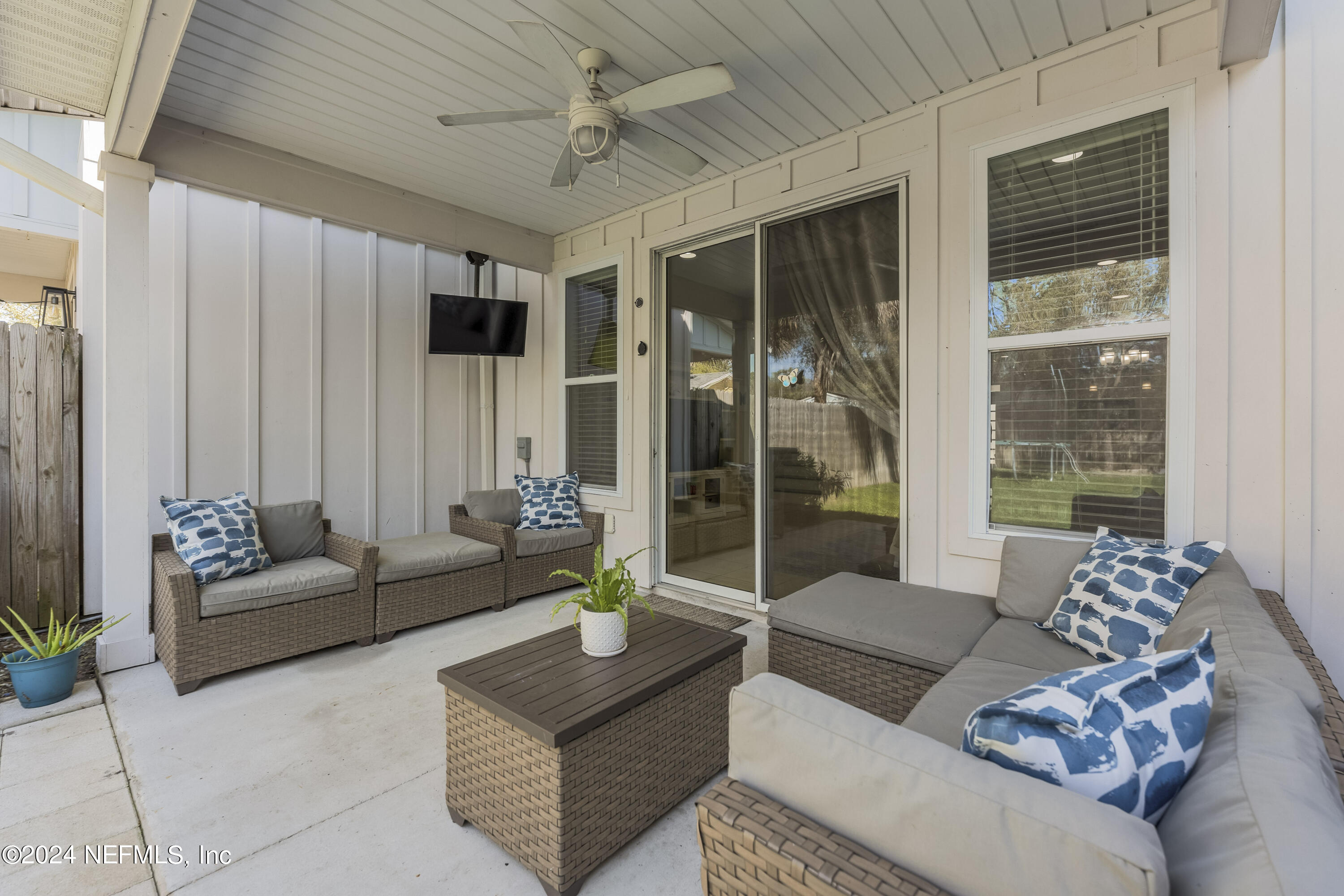 125 Donner Road Atlantic Beach, FL 32233 - Photo 20 of 21 125 Donner Rd