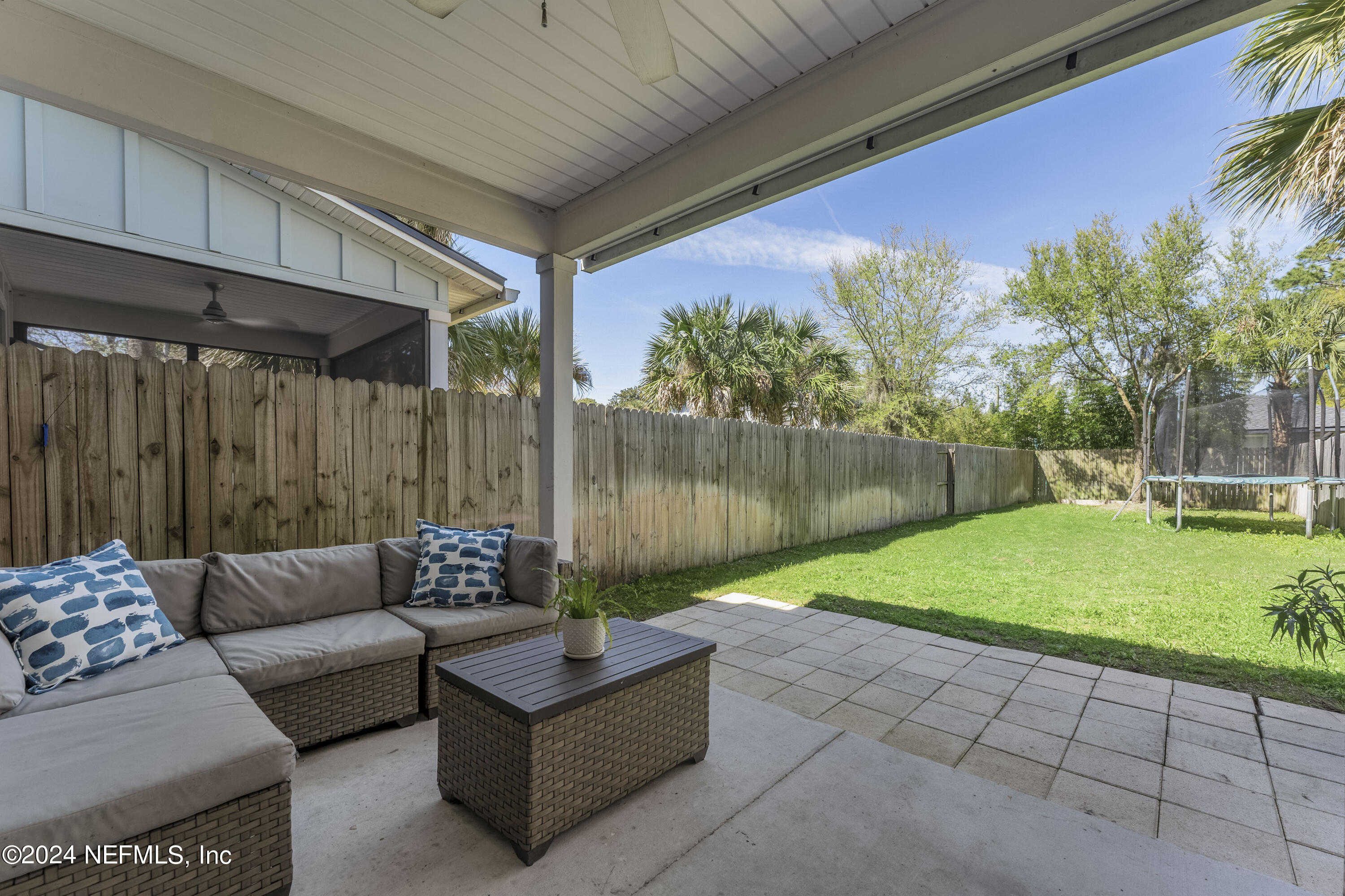 125 Donner Road Atlantic Beach, FL 32233 - Photo 21 of 21 125 Donner Rd