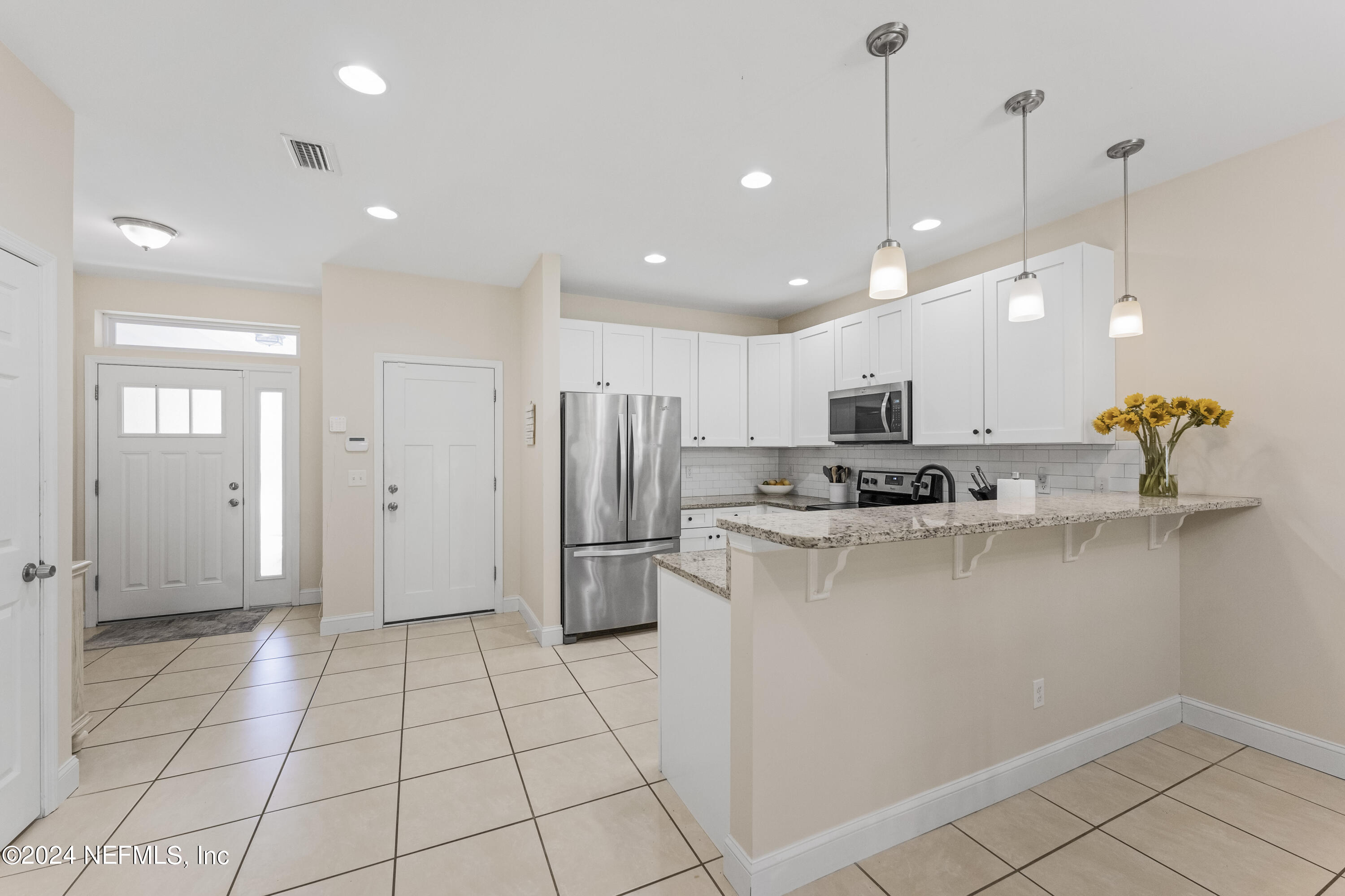 125 Donner Road Atlantic Beach, FL 32233 - Photo 4 of 21 125 Donner Rd