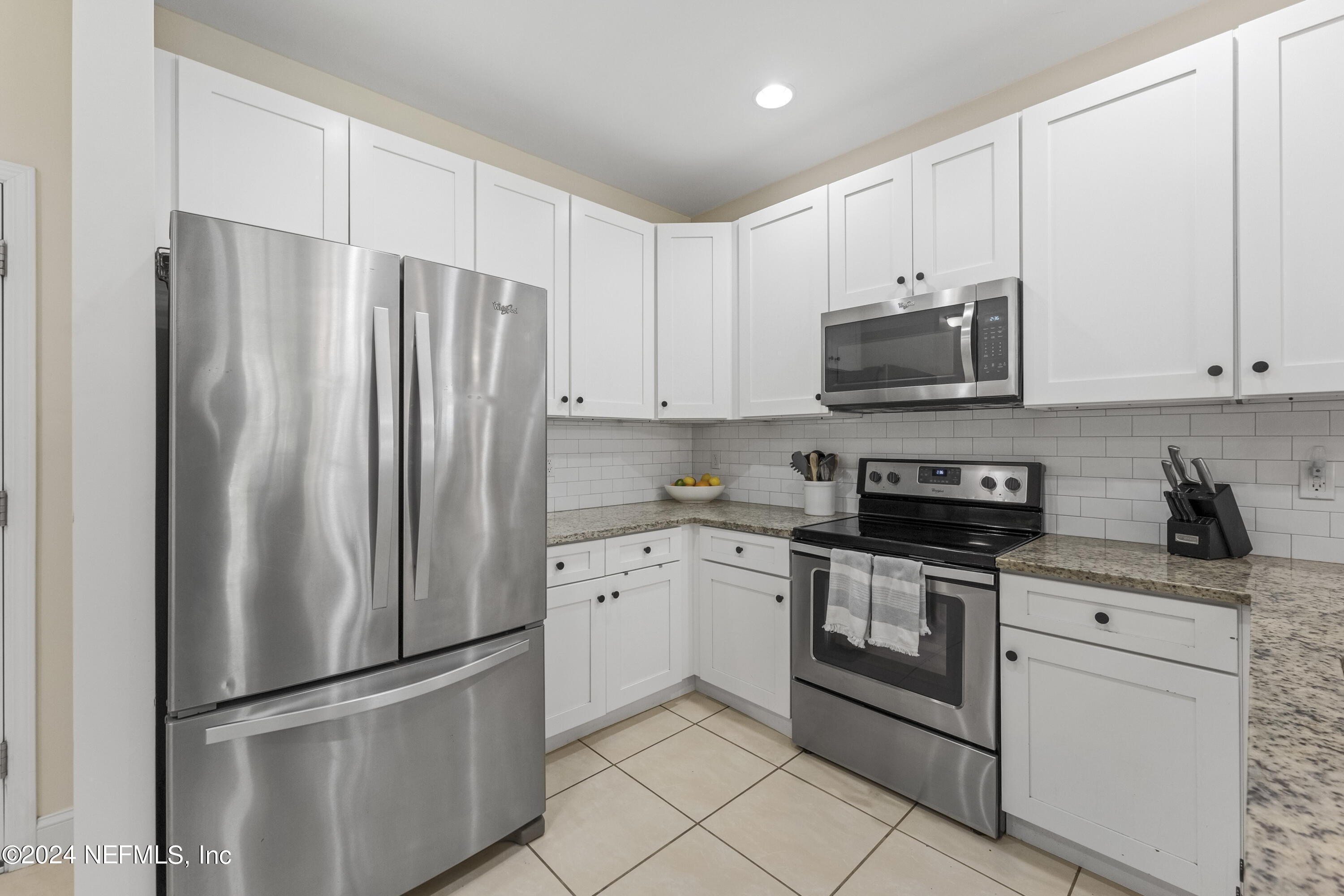125 Donner Road Atlantic Beach, FL 32233 - Photo 5 of 21 125 Donner Rd