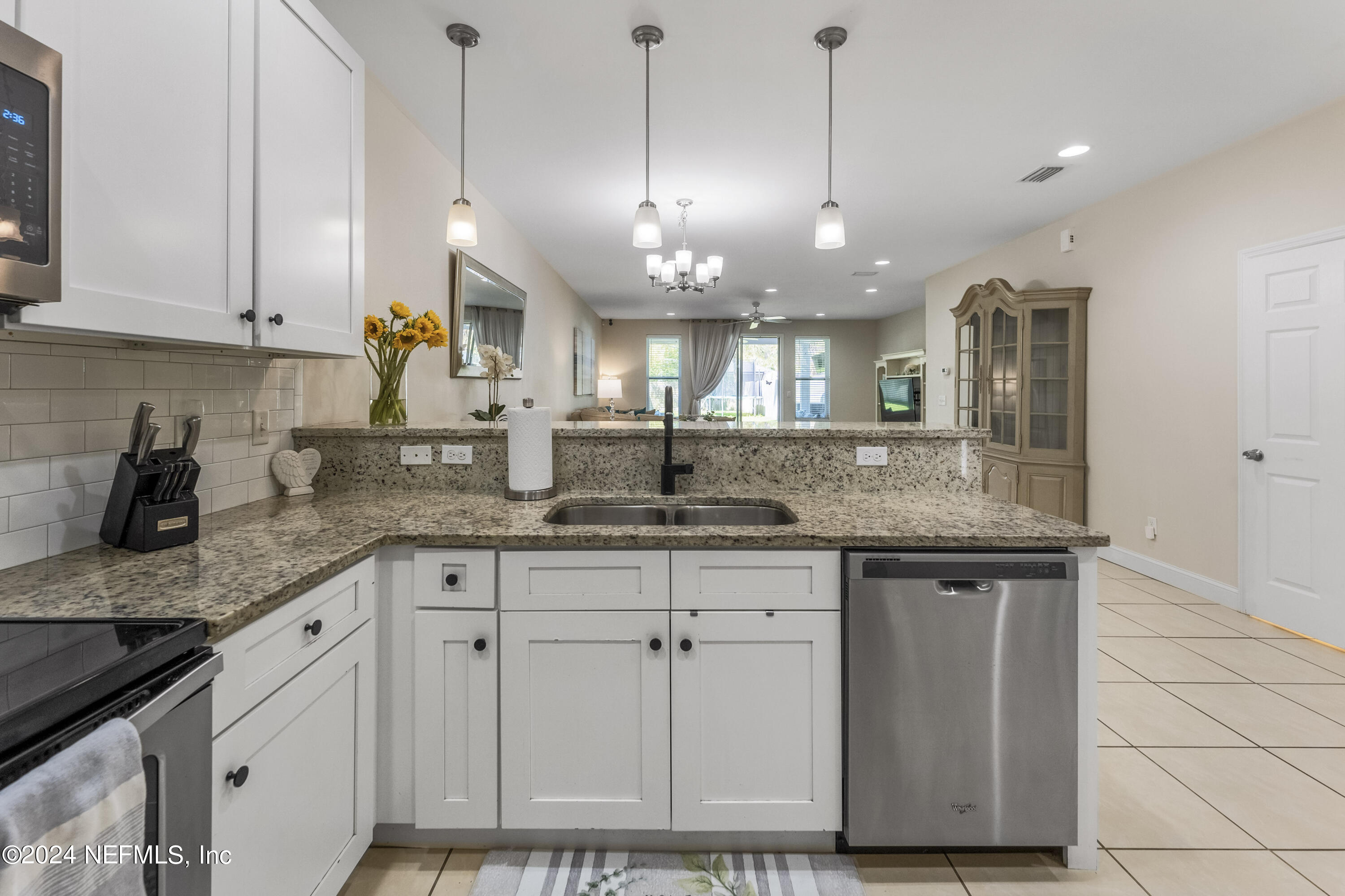 125 Donner Road Atlantic Beach, FL 32233 - Photo 6 of 21 125 Donner Rd