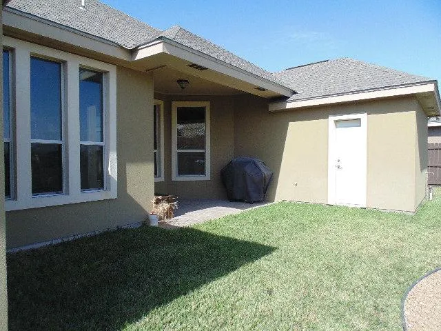 $2,250 | 2601 South "M" Street, McAllen, TX 78503