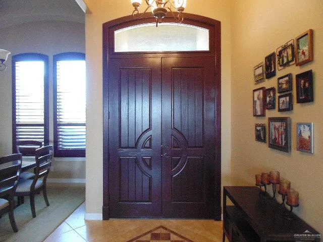 $2,250 | 2601 South "M" Street, McAllen, TX 78503