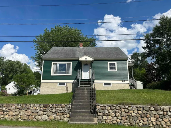 $280,000 | 80 Maynesboro Street, Berlin, NH 03570