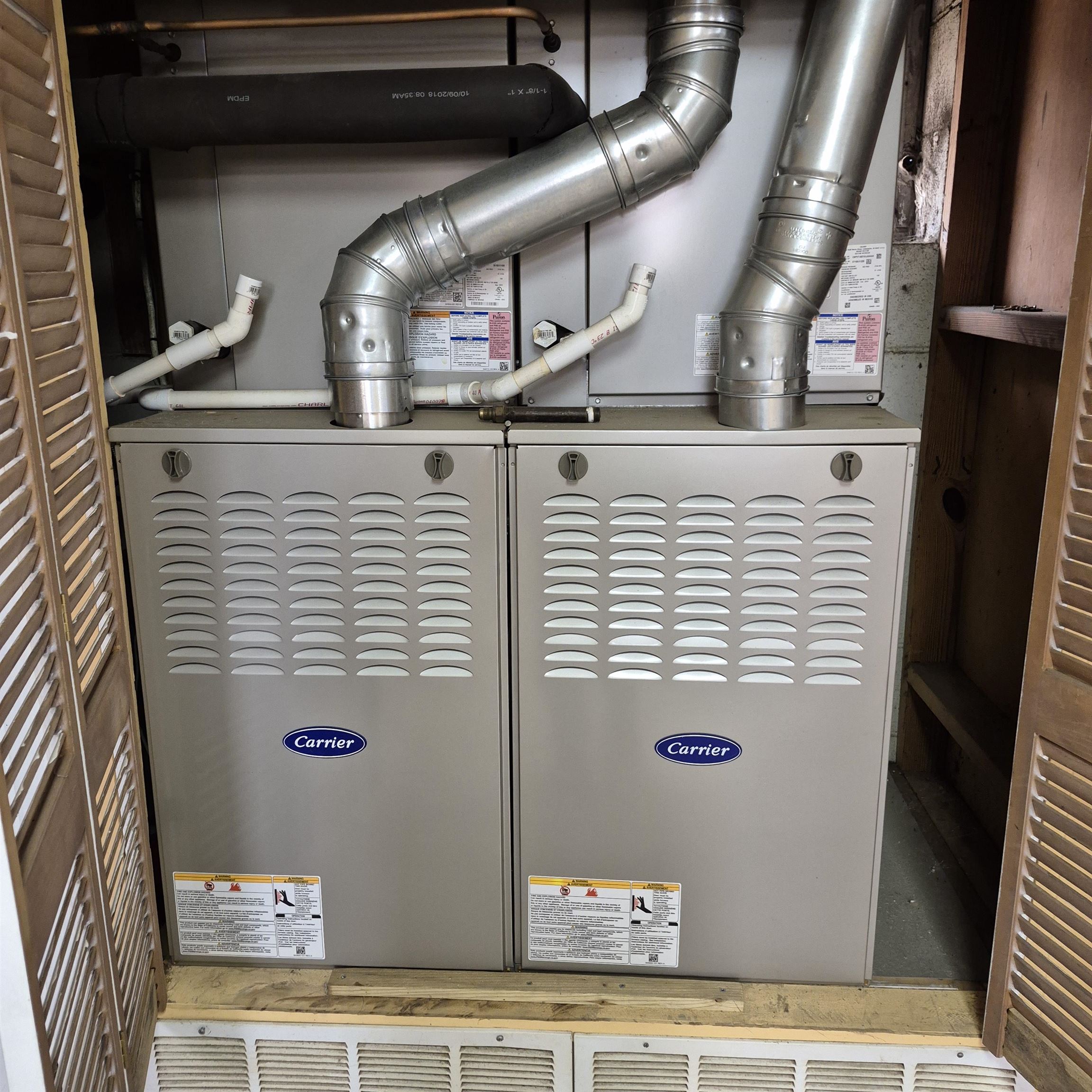 305 Rural Street Evergreen, AL 36401 - Photo 24 of 32 Utility Room