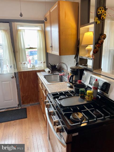 310 West Arundel Road Brooklyn, MD 21225 - Photo 8 of 22
