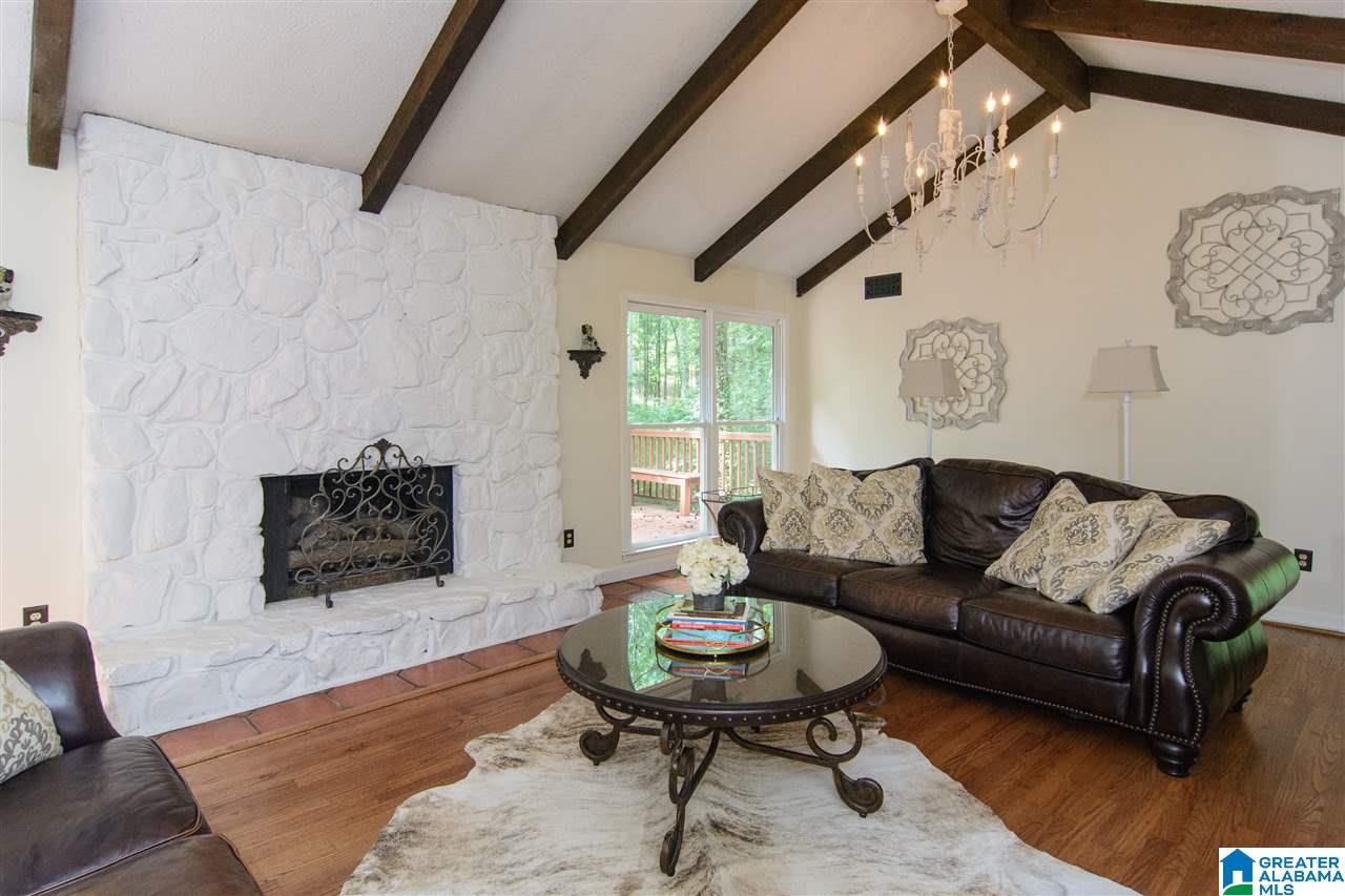 3759 Brookwood Road Birmingham, AL 35223 - Photo 5 of 36
