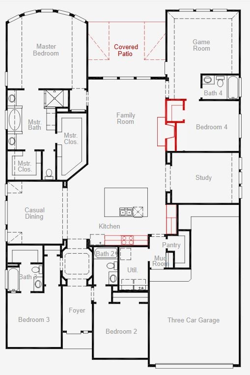 32115 Pond Pine Conroe, TX 77385 - Photo 2 of 6