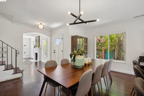 $998,000 | 2420 Carmel Street, Oakland, CA 94602